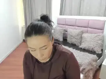 Chaturbate Live Sex Cam of gaby_trent