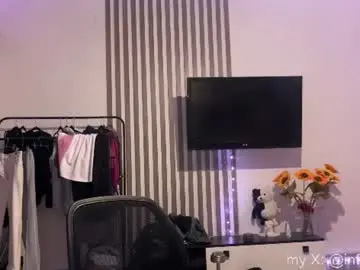 Chaturbate Sex Cam of infernalhunk20