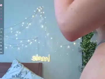 Chaturbate Adult Video Chat of minnietammy
