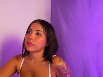 Chaturbate Nude Webcam of sarah_babe_