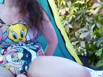 Chaturbate Sex Cam of alyssa_pusy