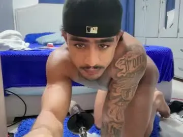 Chaturbate Watch Live Sex Cams of dominic_brand