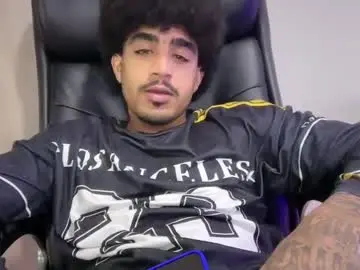 Chaturbate Best Webcam of dominic_brand