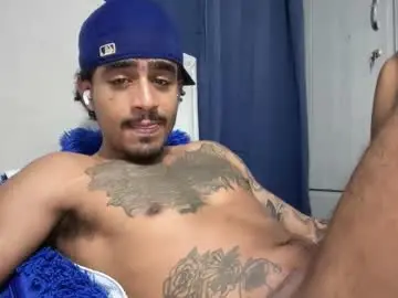 Chaturbate Adult Video Chat of dominic_brand