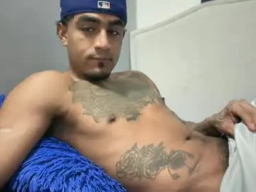Chaturbate Free Porn Cam of dominic_brand