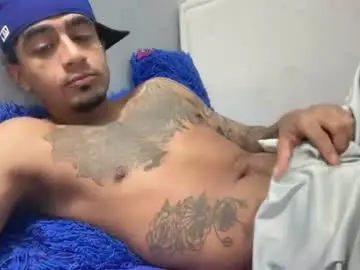 Chaturbate Live Porn of dominic_brand