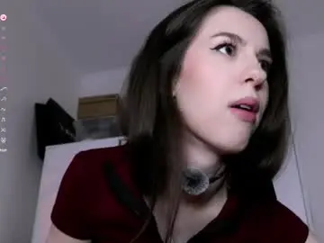 Chaturbate Sex Cam of milky_sofa