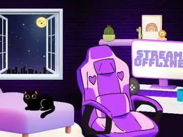 Chaturbate Private Sex Chat of violetttflowers