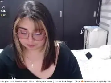 Chaturbate Watch Live Sex Cams of yini_angel07
