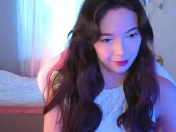 Chaturbate Live Sex of yuna_sunshy