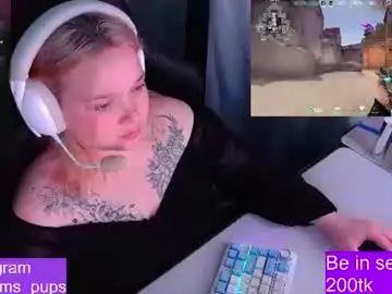 Chaturbate Live Sex Cam of _sofia_adam_