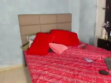 Chaturbate Sex Cam of andreaflamel