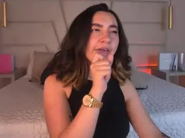 Chaturbate Free Live Porn of arabella__1