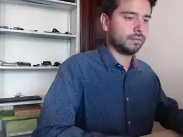 Chaturbate Live Sex of barryallen_27