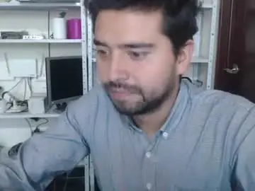 Chaturbate Live Sex of barryallen_27