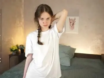 Chaturbate Best Webcam of cassiehorridge