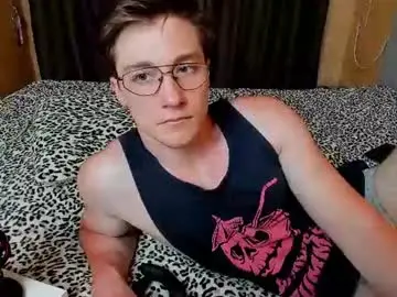 Chaturbate Nude Webcam of deni_boy99