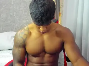 Chaturbate Nude Webcam of dominic_sg