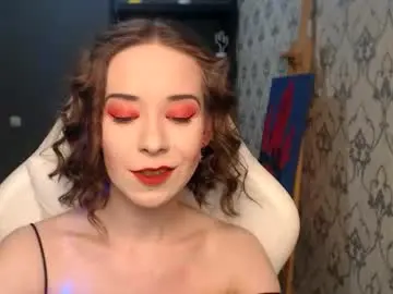 Chaturbate Nude Webcam of fascinating___eyes