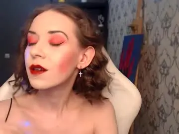 Chaturbate Live Sex Cam of fascinating___eyes
