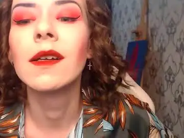 Chaturbate Nude Webcam of fascinating___eyes