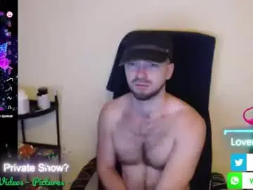 Chaturbate Sex Chat of hairyass25yo