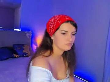 Chaturbate Nude Webcam of laura__leee