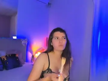 Chaturbate Live Sex of laura__leee