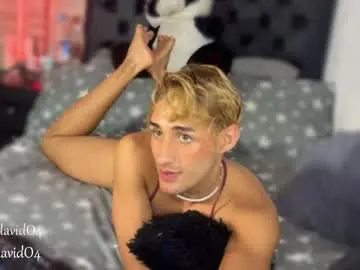 Chaturbate Private Sex Chat of lovedavido04