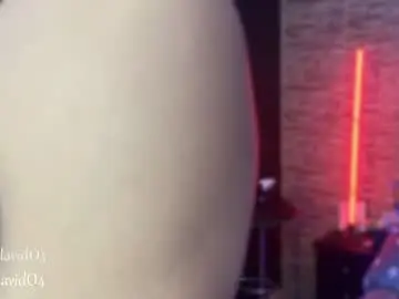 Chaturbate Free Porn Cam of lovedavido04