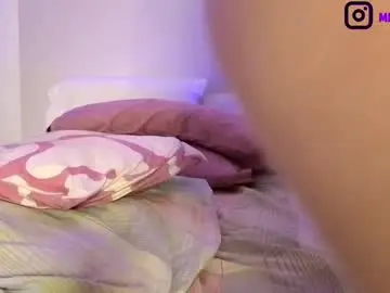 Chaturbate Live Porn of mia_tylor01