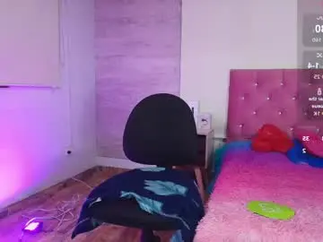 Chaturbate Best Webcam of nyra_queen