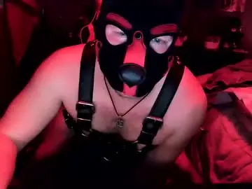 Chaturbate Sex Cam of pupdrz32