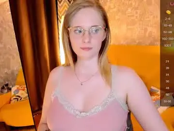 Chaturbate Adult Video Chat of sheslinki