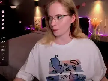 Chaturbate Free Porn Cam of sheslinki