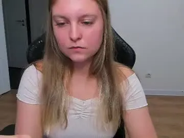 Chaturbate Live Sex of stacy_miraclee