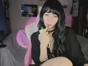 Chaturbate Adult Video Chat of yourcutiegoth