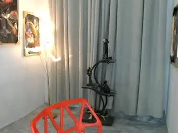 Chaturbate Sex Cam of yourdreamgirl_ashley