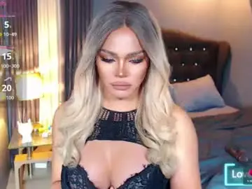 Chaturbate Live Sex of anna_mclaine