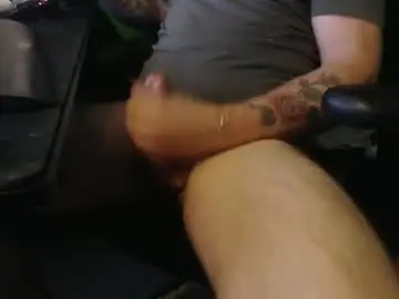 Chaturbate Live Porn of badgirltamer