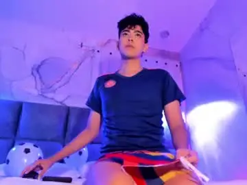 Chaturbate Free Porn Cam of dominicjay_