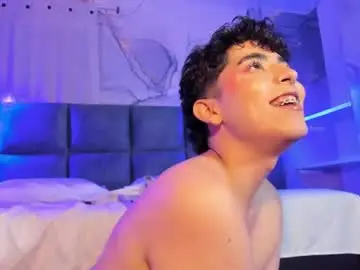 Chaturbate Nude Webcam of dominicjay_