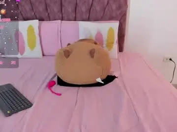 Chaturbate Live Sex Cam of eliss_sweet