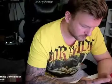 Chaturbate Free Porn Cam of german_prince
