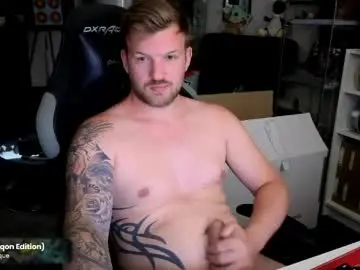 Chaturbate Free Porn Cam of german_prince