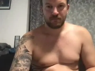Chaturbate Adult Webcam of german_prince