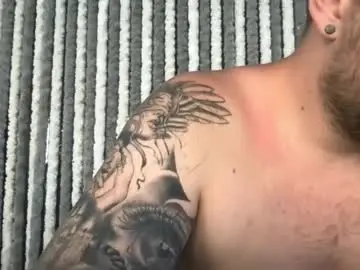 Chaturbate Nude Webcam of german_prince