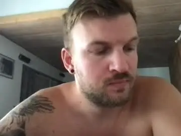 Chaturbate Best live sex cam show of german_prince