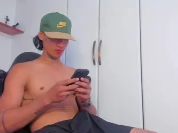 Chaturbate Adult Webcam of jonryder_