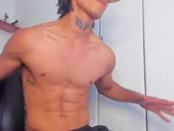 Chaturbate Live Sex of jonryder_